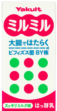 ミルミル